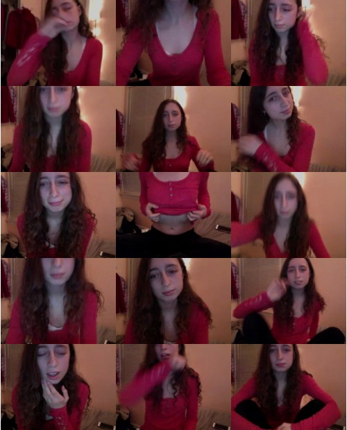 Download Video File: myfreecams rosetyler69