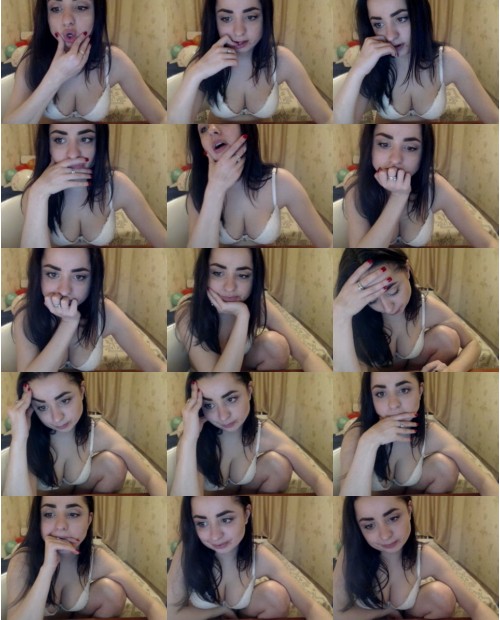 Download Video File: myfreecams roxyselena