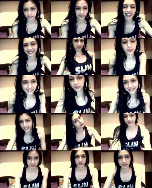 Download Video File: myfreecams roxyxs