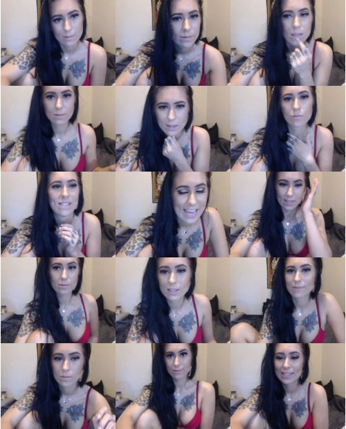 Download Video File: myfreecams s a s h a