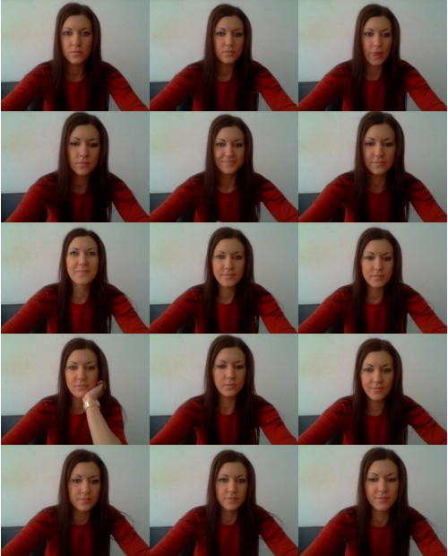 Download Video File: myfreecams sabina77