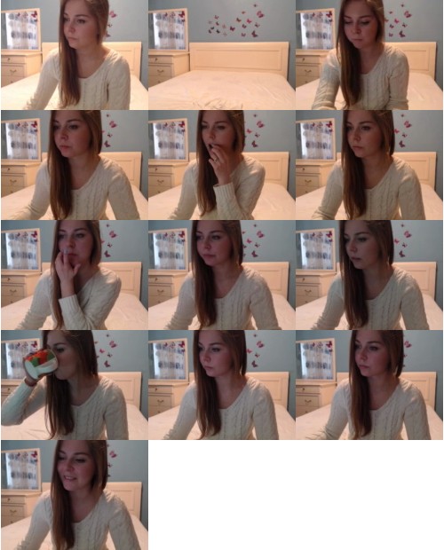 Download Video File: myfreecams sabrinacute4u