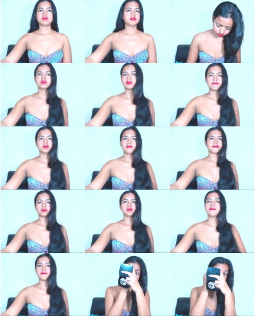 Download Video File: myfreecams salom e