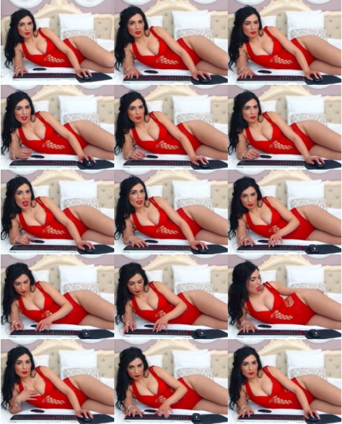 Download Video File: myfreecams salomerose