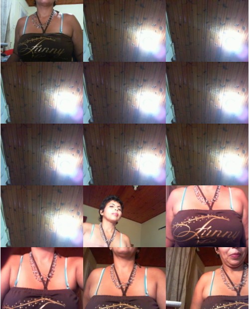 Download Video File: myfreecams sammylatina2