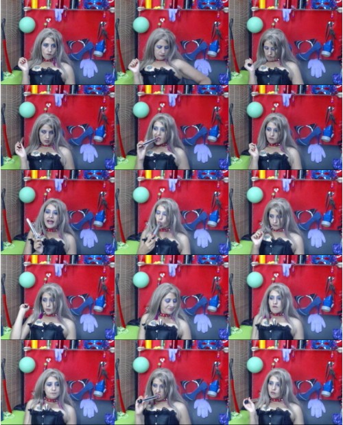 Download Video File: myfreecams samyfetish