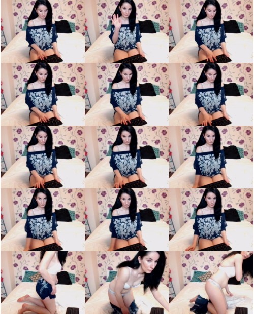 Download Video File: myfreecams sandracruzz