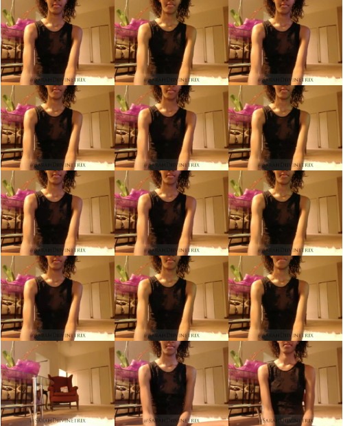 Download Video File: myfreecams sarahdivinet