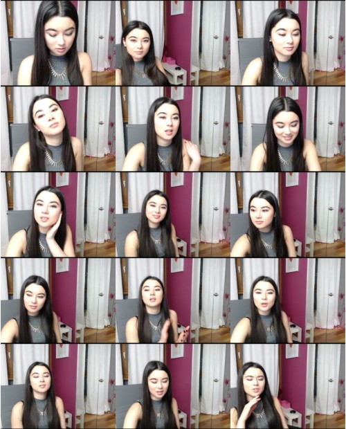 Download Video File: myfreecams sashastar18