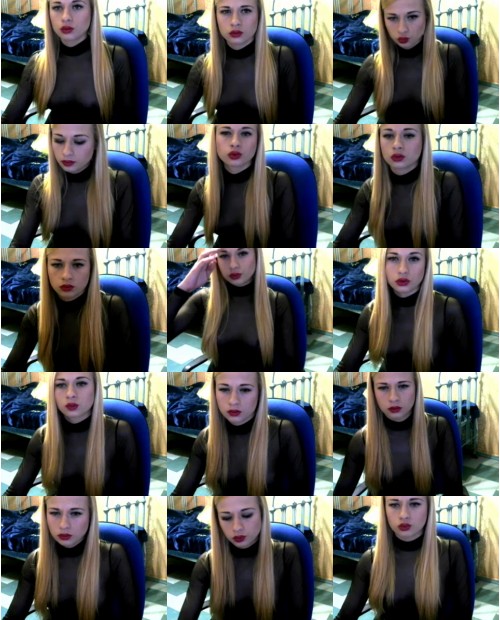 Download Video File: myfreecams selenajoy