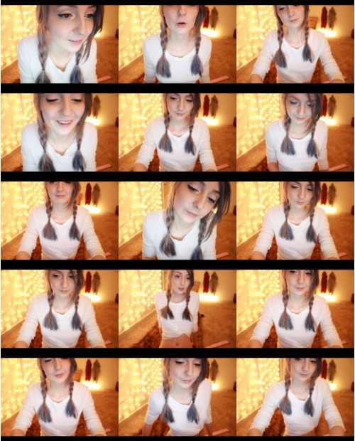 Download Video File: myfreecams serabelle