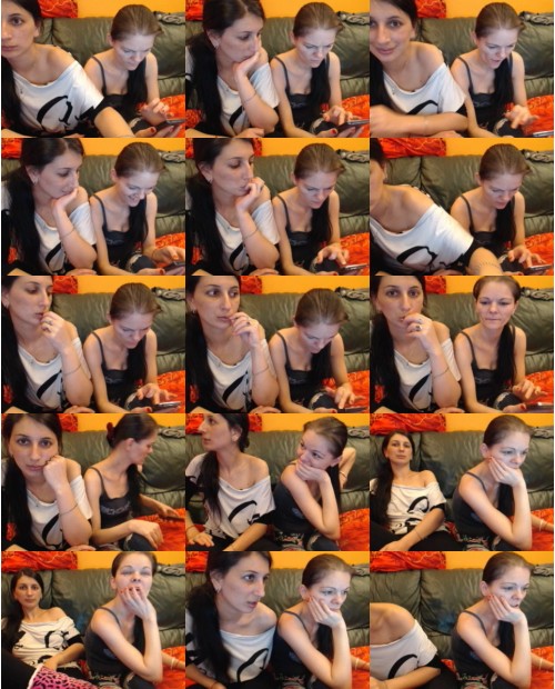 Download Video File: myfreecams sexiyulia1