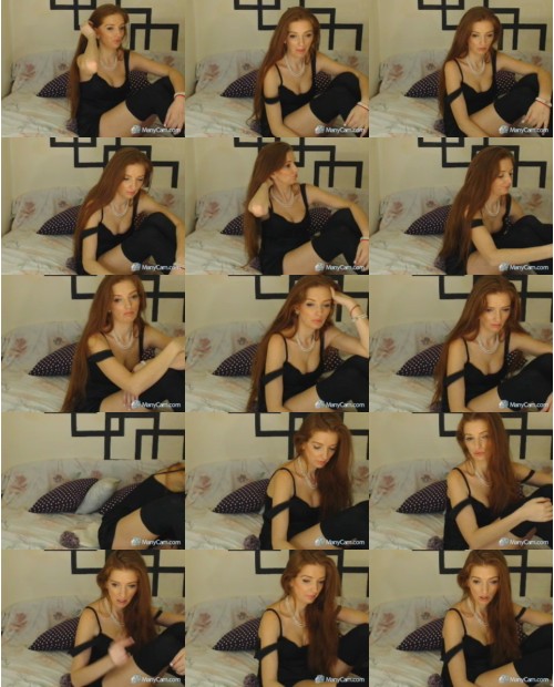 Download Video File: myfreecams sexyanna4you