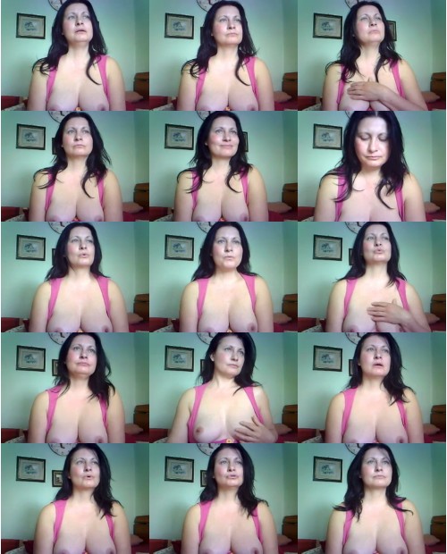 Download Video File: myfreecams sexyella43