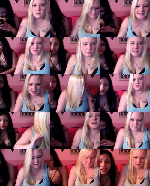 Download Video File: myfreecams sexykitties2