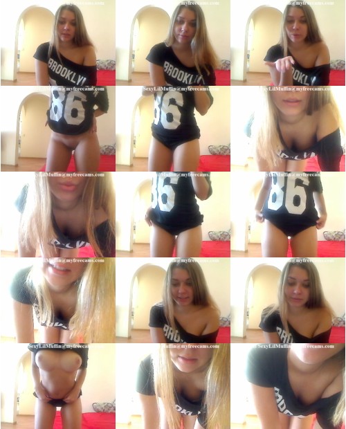 Download Video File: myfreecams sexylilmuffin