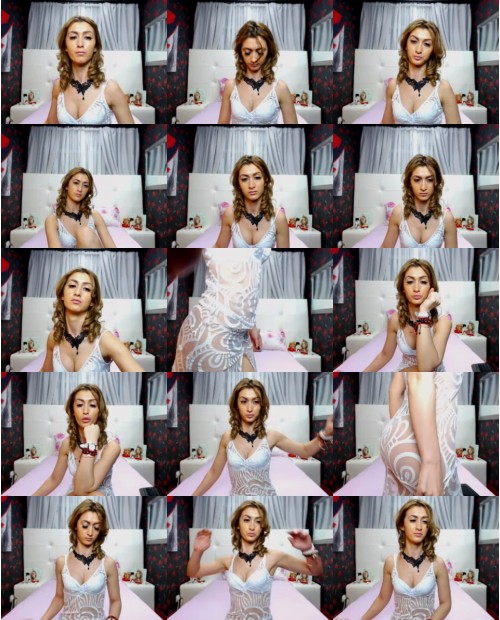 Download Video File: myfreecams shinydanielle