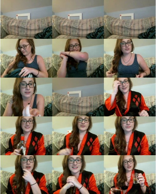 Download Video File: myfreecams sierrascarlet