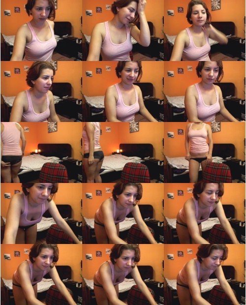 Download Video File: myfreecams silvia s