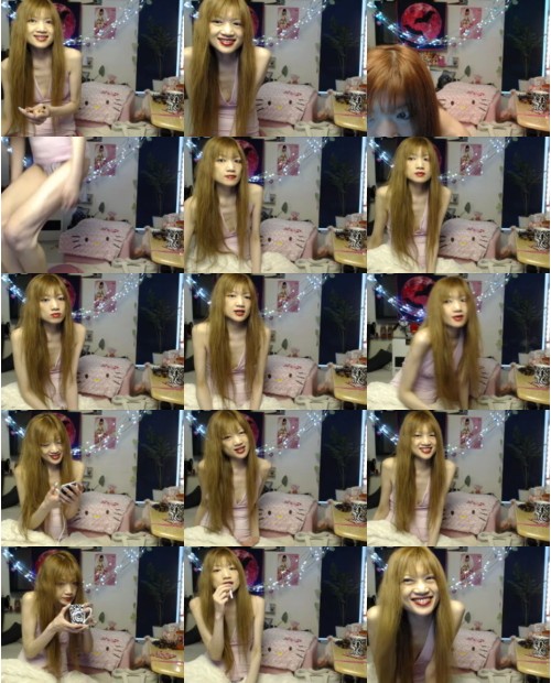 Download Video File: myfreecams silviajpn