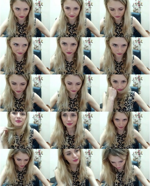 Download Video File: myfreecams smile sun