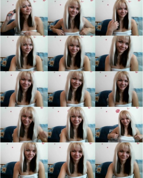 Download Video File: myfreecams smilejennyx