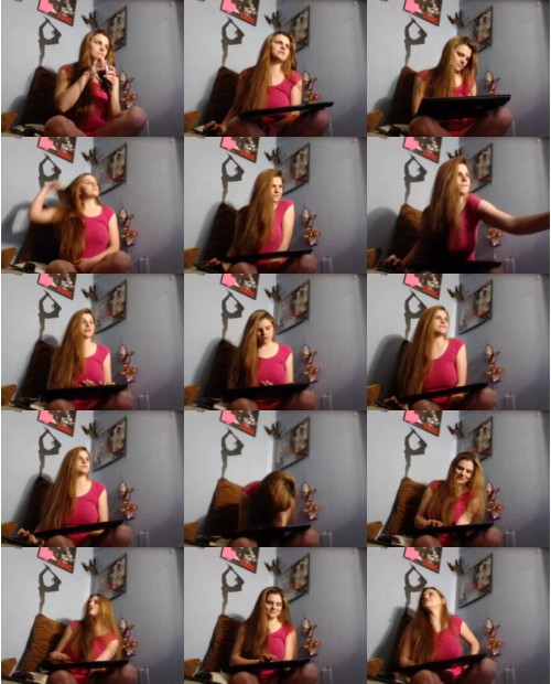 Download Video File: myfreecams soft kitty69