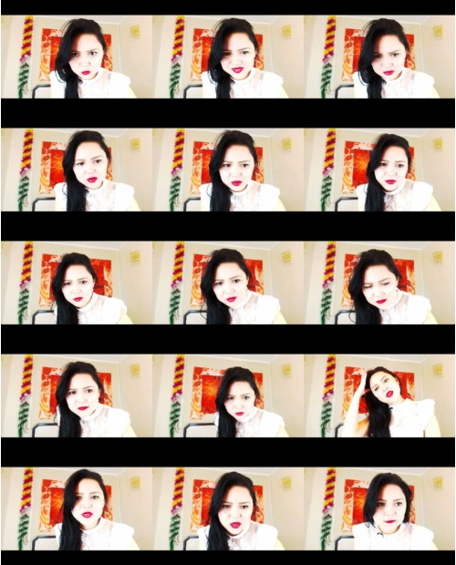 Download Video File: myfreecams sonya jin