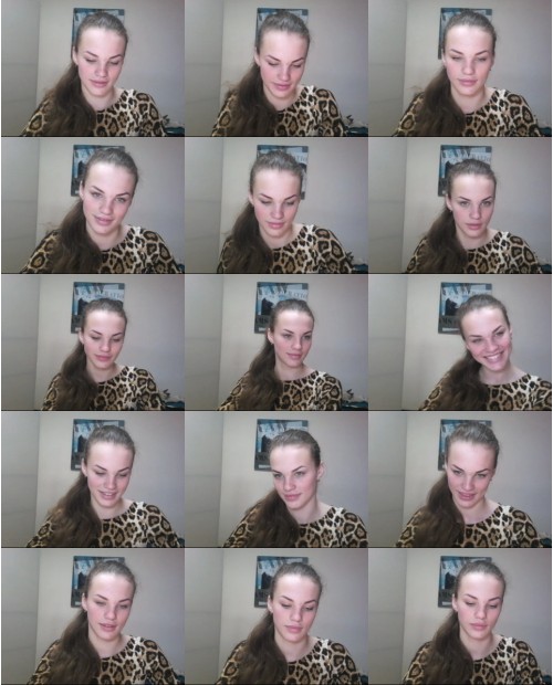 Download Video File: myfreecams sophiaadamson