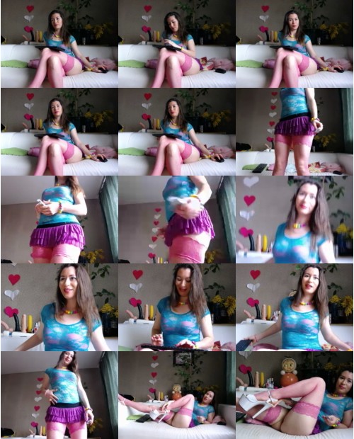 Download Video File: myfreecams sophie27