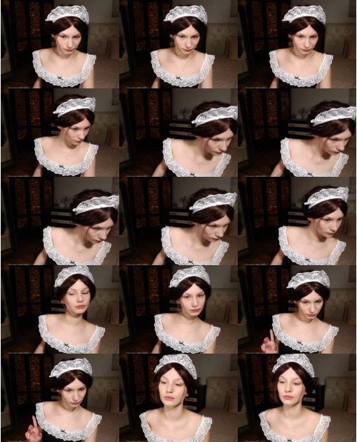 Download Video File: myfreecams sophiemist