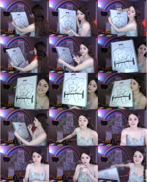 Download Video File: myfreecams sophymcbrophy