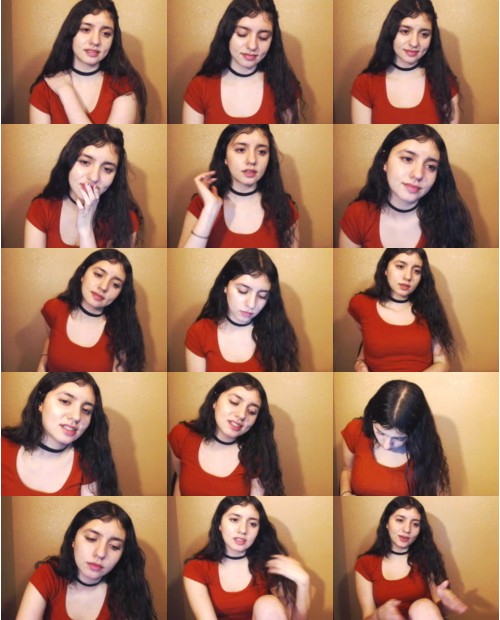 Download Video File: myfreecams sourflower