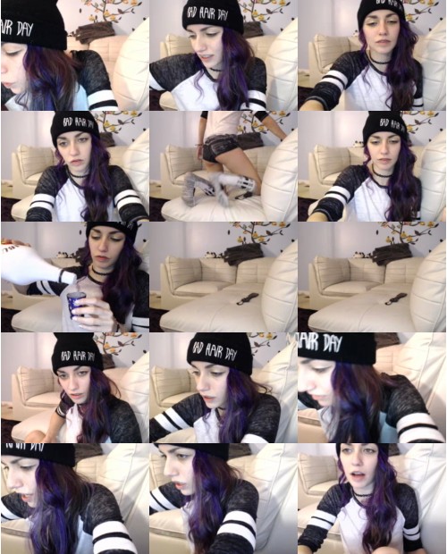 Download Video File: myfreecams starpowerrr