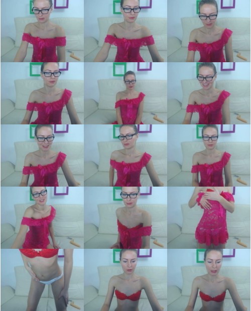 Download Video File: myfreecams stellacrazy