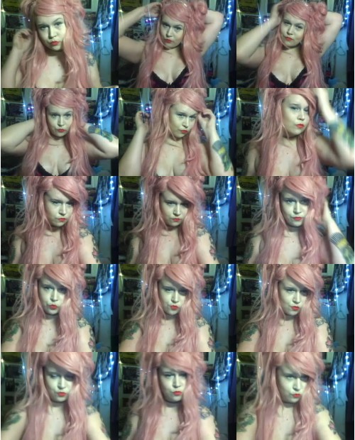 Download Video File: myfreecams stellaraine