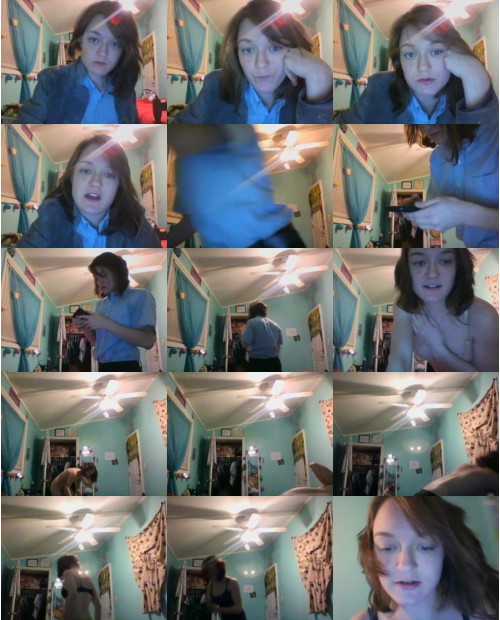 Download Video File: myfreecams stonednbroke