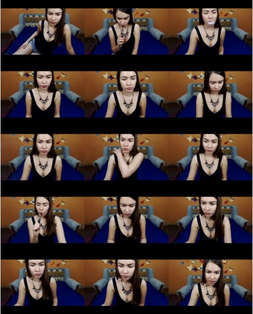 Download Video File: myfreecams strangergirly