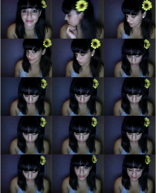 Download Video File: myfreecams sunflowechild