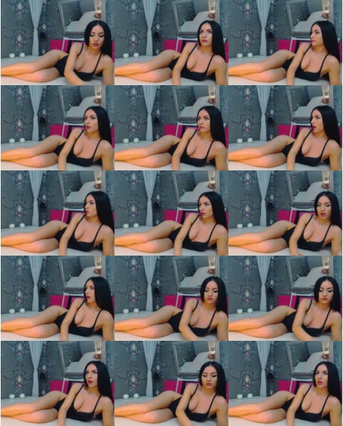 Download Video File: myfreecams suzannexo