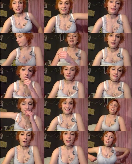 Download Video File: myfreecams sweet colette