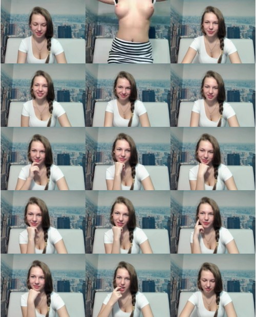 Download Video File: myfreecams sweet sofy1