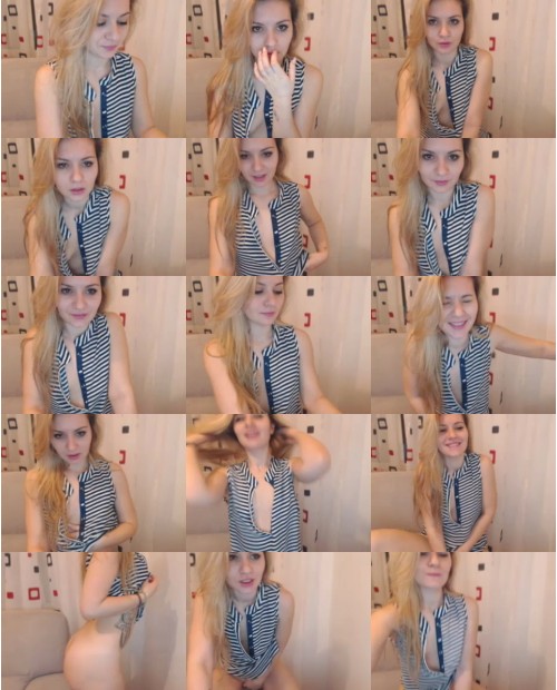 Download Video File: myfreecams sweetblondie8