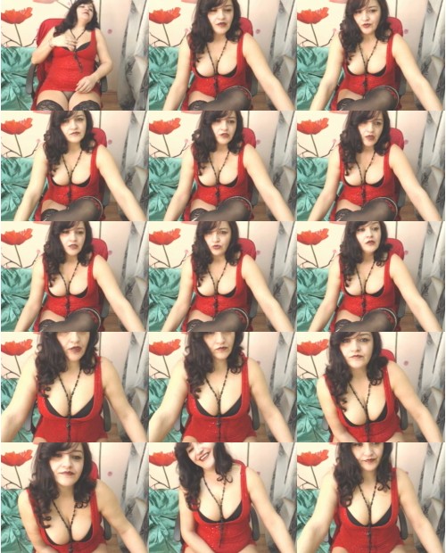 Download Video File: myfreecams sweetyhanna