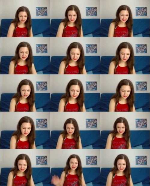 Download Video File: myfreecams tastyliya