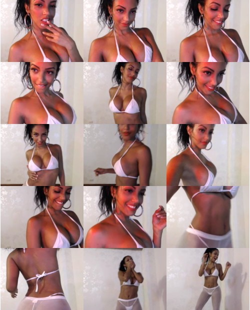 Download Video File: myfreecams tata latina