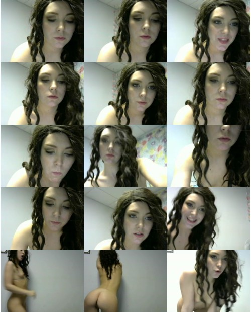 Download Video File: myfreecams teighan