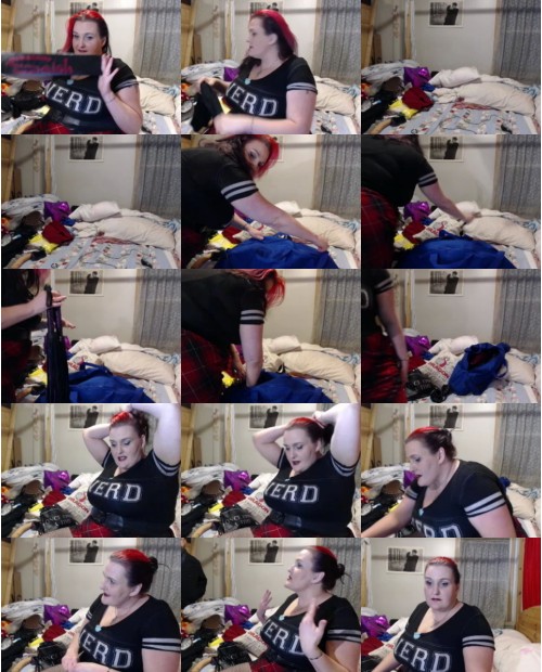 Download Video File: myfreecams thesaishshow