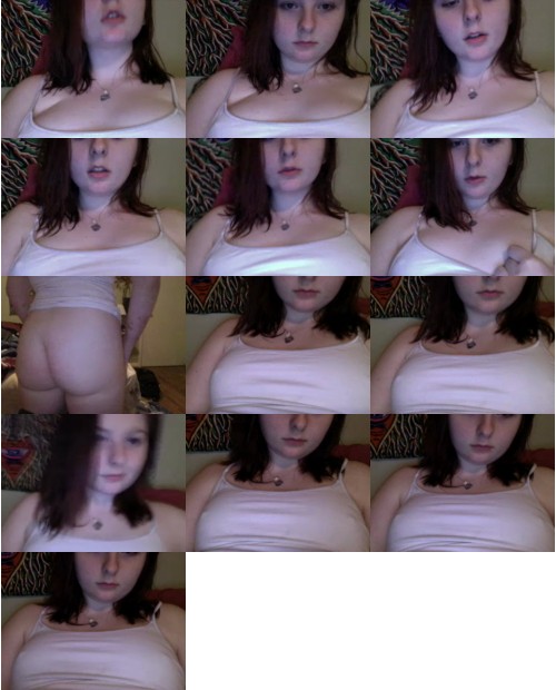 Download Video File: myfreecams thexredheadx