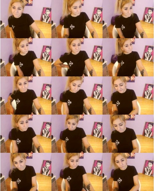 Download Video File: myfreecams tinkerxobell